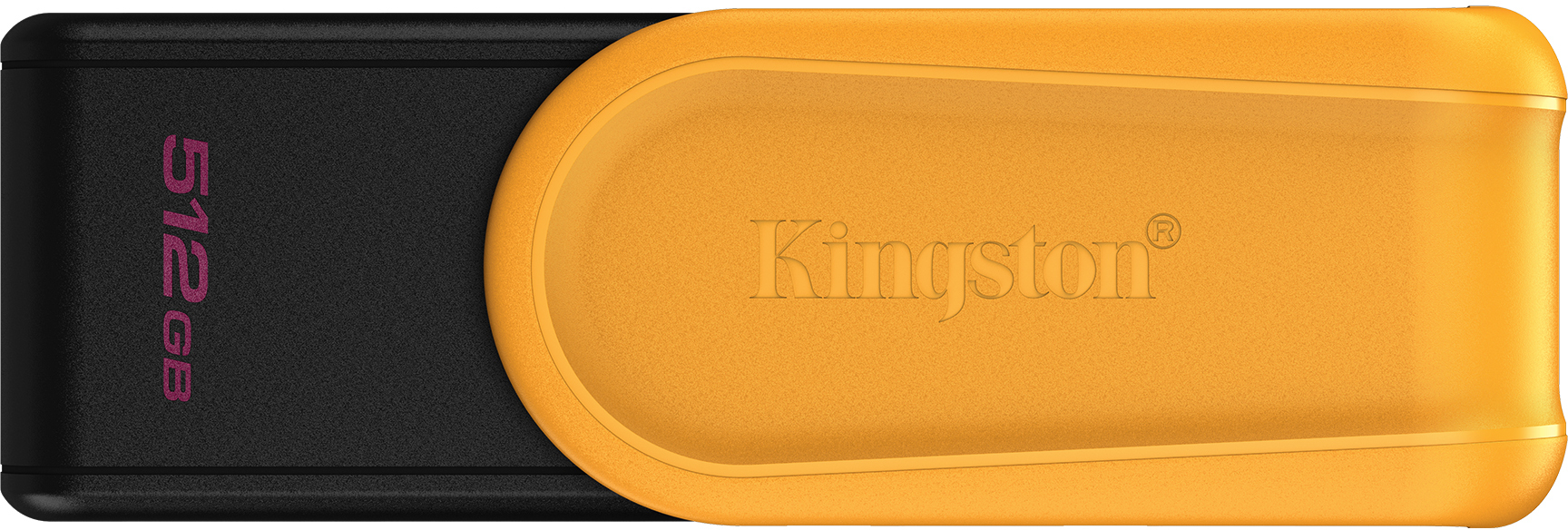 Kingston - Pen Kingston DataTraveler Exodia S 512GB USB3.2 Gen 1
