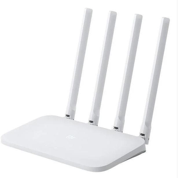Xiaomi - Router Xiaomi Mi WiFi 4C N 300 Mbps