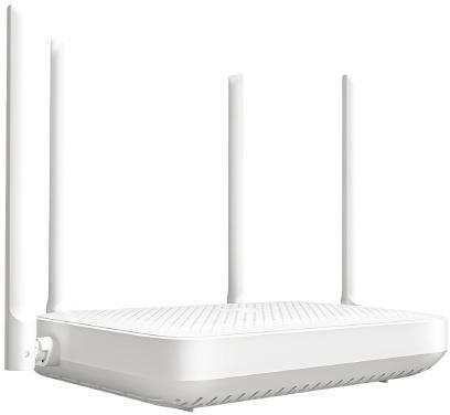 Xiaomi - Router Xiaomi AX1500 WiFi 6 Gigabit Ethernet Dual-Band