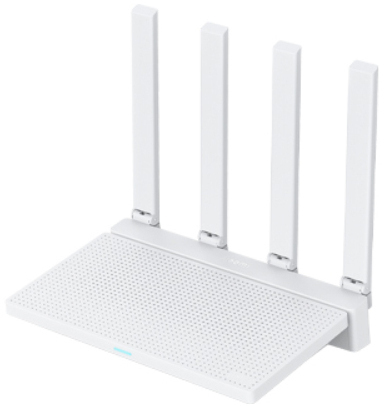 Xiaomi - Router Xiaomi AX3000T Branco