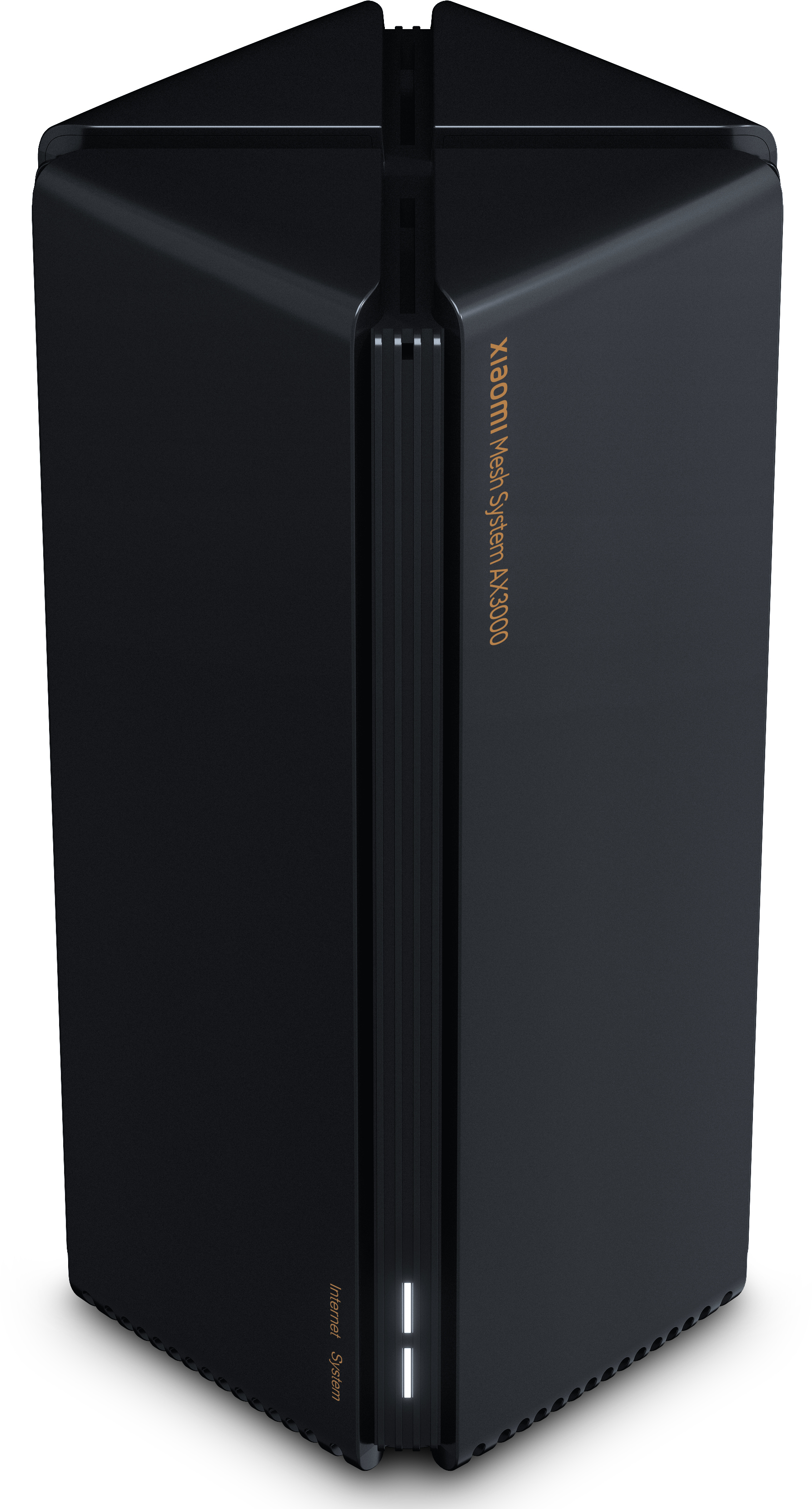 Xiaomi - Sistema Mesh Xiaomi AX3000 NE (Pack x2) Wi-Fi 6