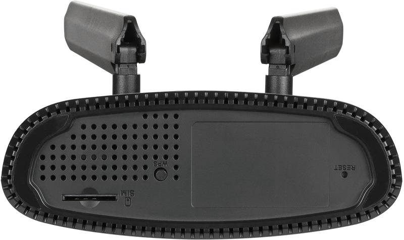 D-Link - Router D-Link DWR-920 4G Wireless N300