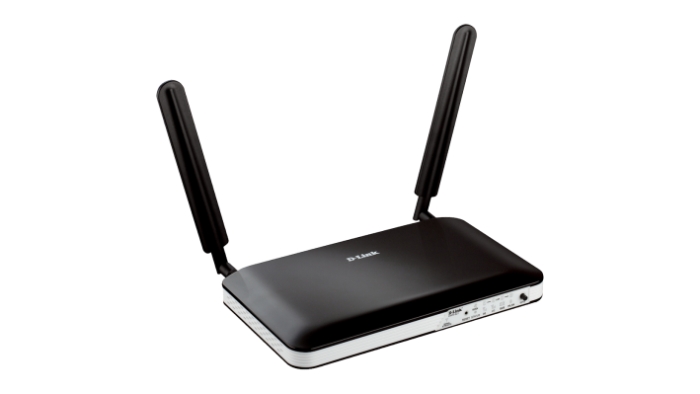 D-Link - Router D-Link DWR-921 4G Wireless N300