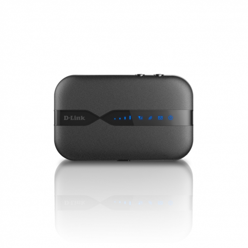 D-Link - Router D-Link DWR-932 4G Wireless Hotspot N150