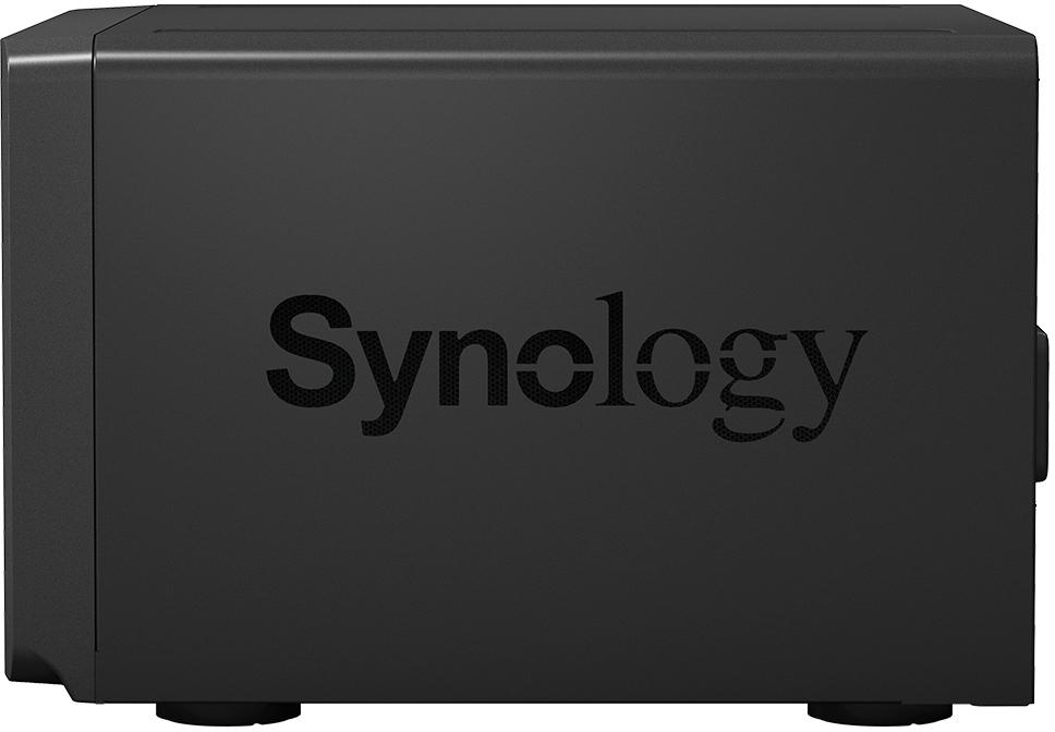 Synology - NAS Synology Unidad de Expansión DX517