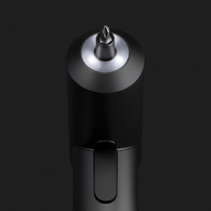 Xiaomi - Destornillador Eléctrico Xiaomi Mijia 3.6V 2000 mAh
