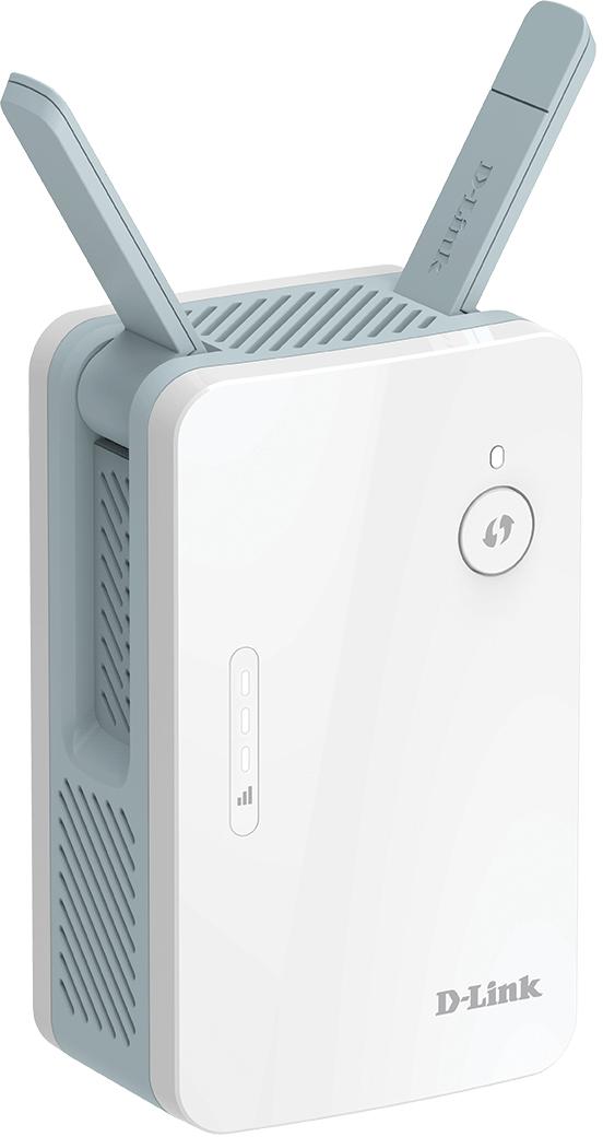 D-Link - Repetidor D-Link E15 WiFi6 Mesh Eagle Pro AI