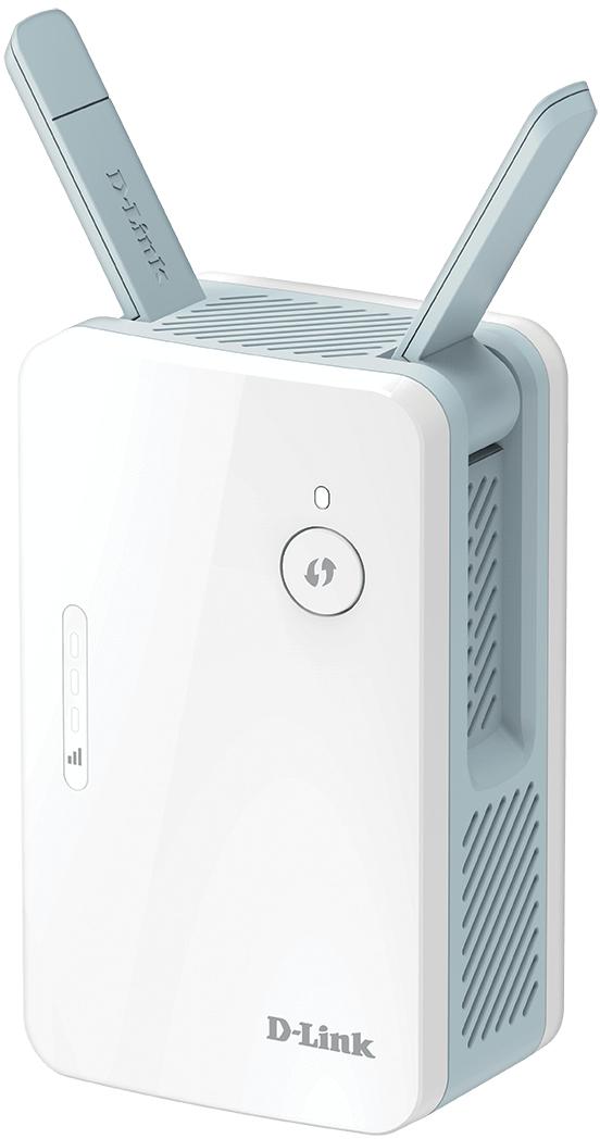 D-Link - Repetidor D-Link E15 WiFi6 Mesh Eagle Pro AI