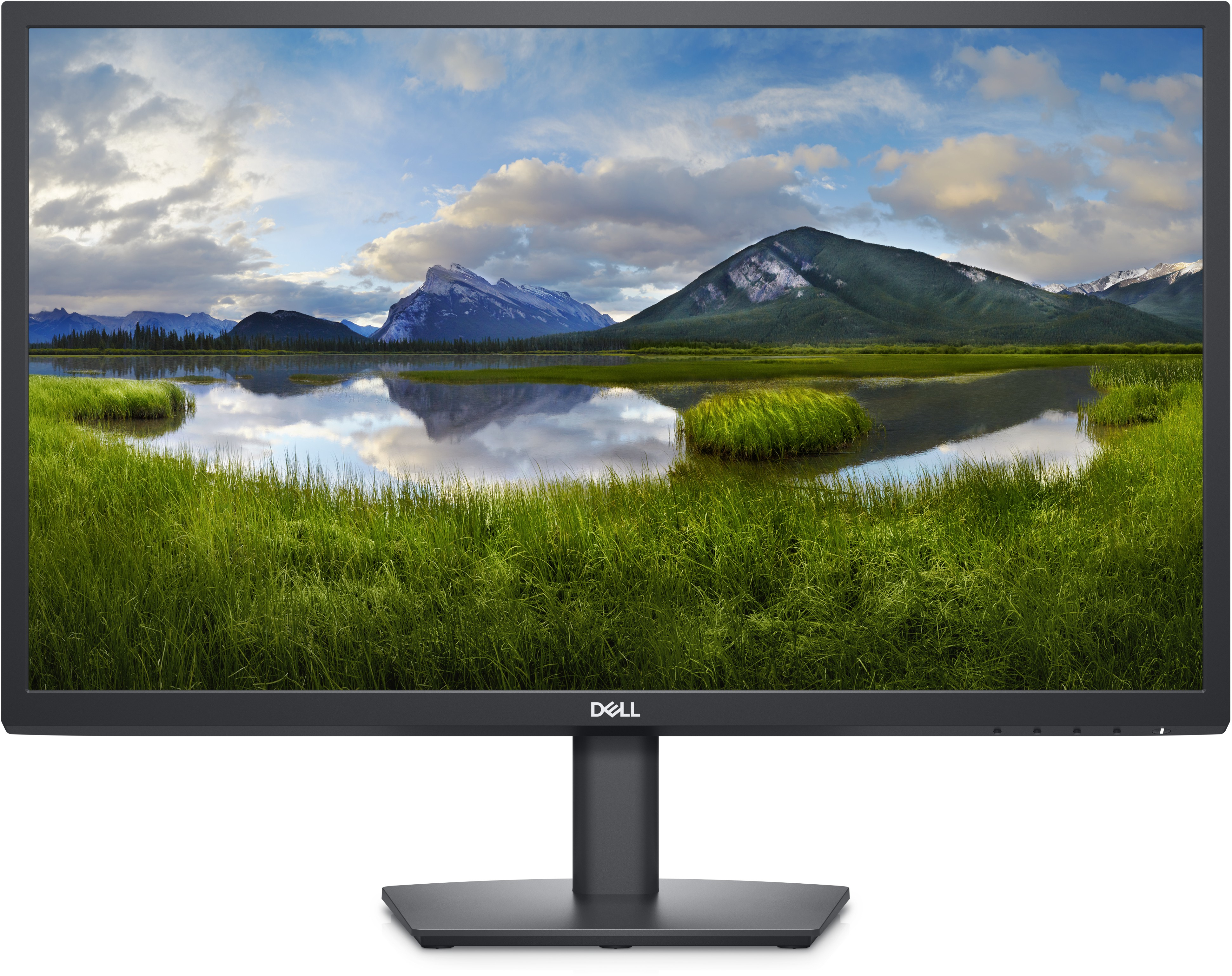 Monitor Dell 23.8" E2423HN VA FHD 16:9 60Hz (5ms)