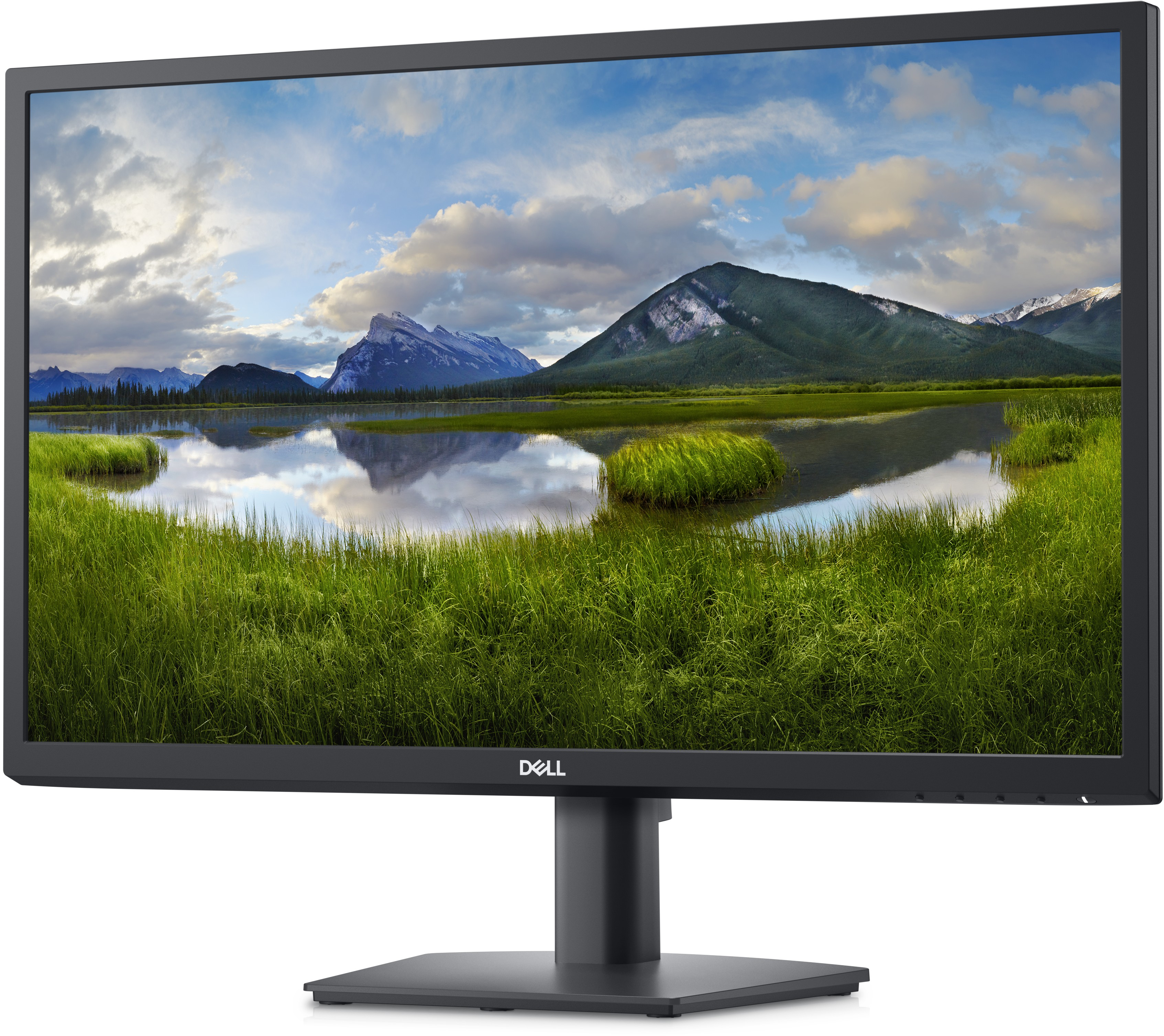 Dell - Monitor Dell 23.8" E2423HN VA FHD 16:9 60Hz (5ms)