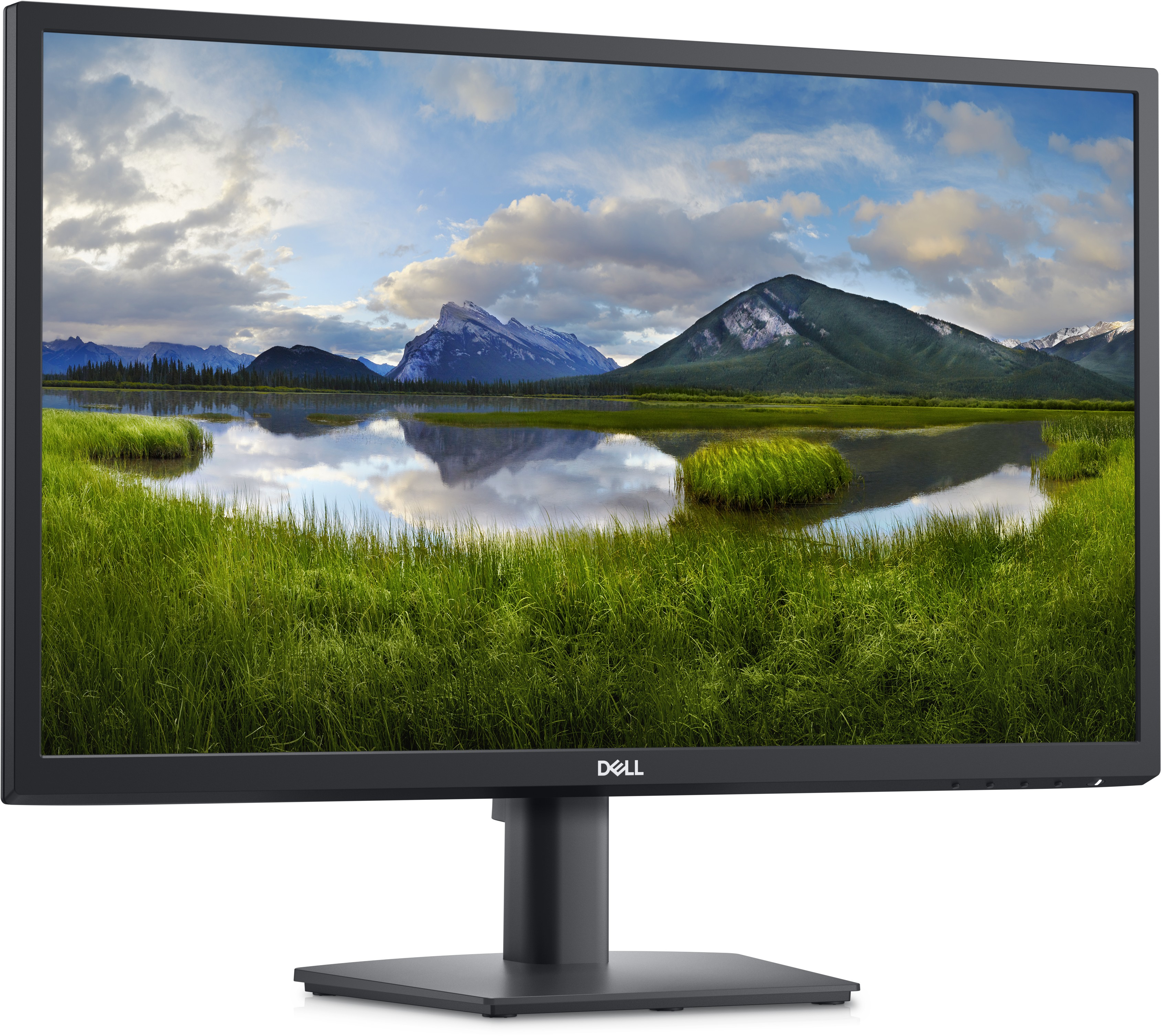 Dell - Monitor Dell 23.8" E2423HN VA FHD 16:9 60Hz (5ms)