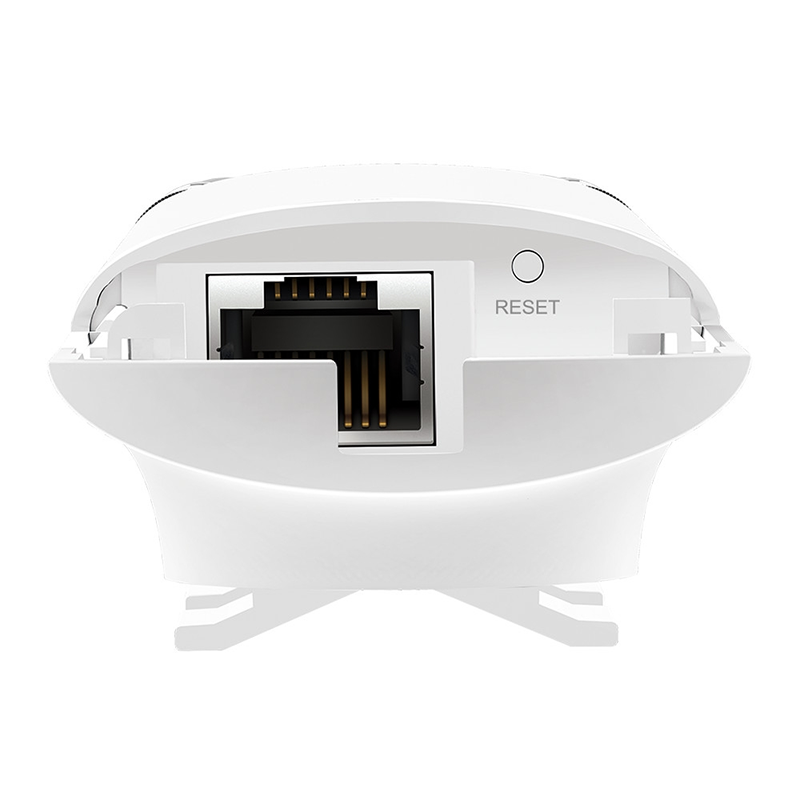 TP-Link - Access Point TP-Link OMADA N300 Wi-Fi Outdoor - Soporte POE