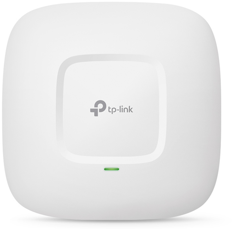 TP-Link - Access Point TP-Link OMADA EAP110 N300 Ceiling Mynt Wi-Fi