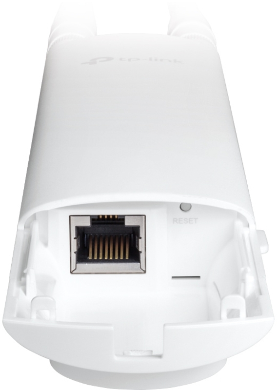 TP-Link - Access Point TP-Link OMADA AC1200 Indoor/Outdoor Dual-Band Wi-Fi - Porta PoE