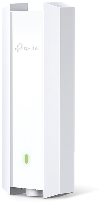 TP-Link - Access Point TP-Link OMADA EAP610-OUTDOOR AX1800 Dual-Band Wi-Fi 6 PoE