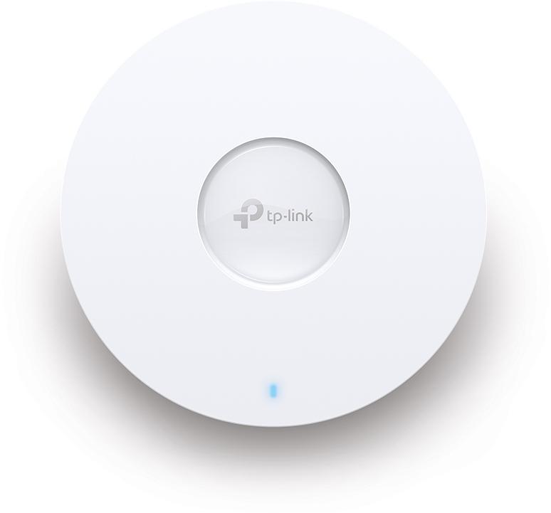 Access Point TP-Link OMADA EAP610 AX1800 Ceiling Mynt Dual-Band Wi-Fi 6