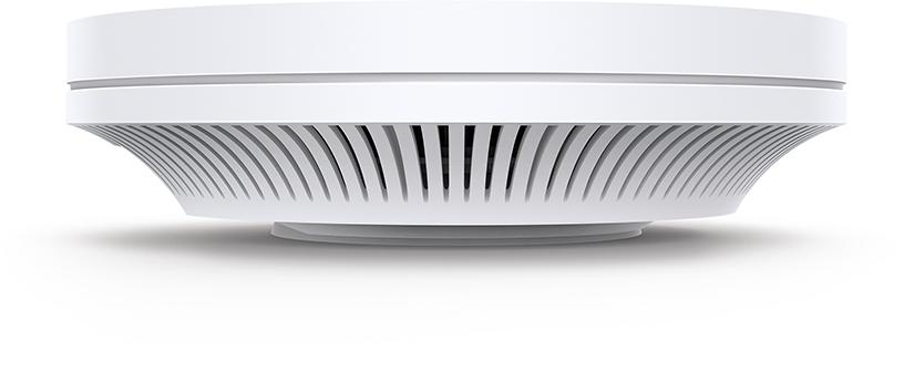 TP-Link - Access Point TP-Link OMADA EAP610 AX1800 Ceiling Mynt Dual-Band Wi-Fi 6