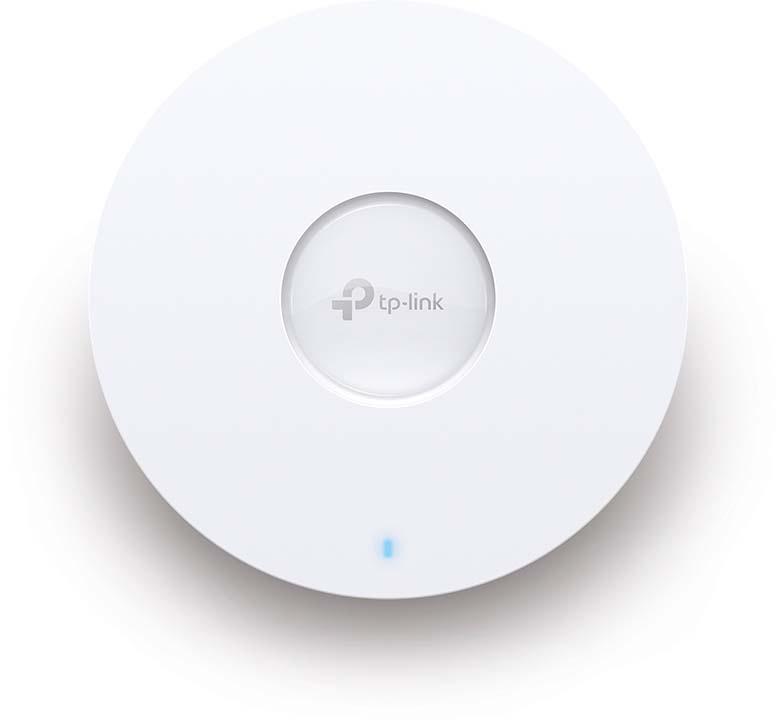 Access Point TP-Link OMADA EAP613 AX1800 Ceiling Mynt Dual-Band Wi-Fi 6