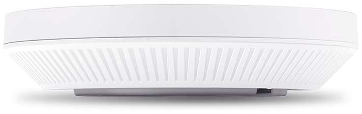 TP-Link - Access Point TP-Link OMADA EAP613 AX1800 Ceiling Mynt Dual-Band Wi-Fi 6