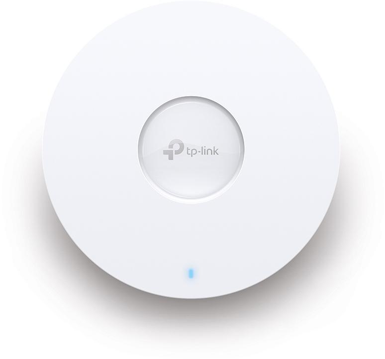 Access Point TP-Link OMADA EAP650 AX3000 Ceiling Mynt Dual-Band Wi-Fi 6