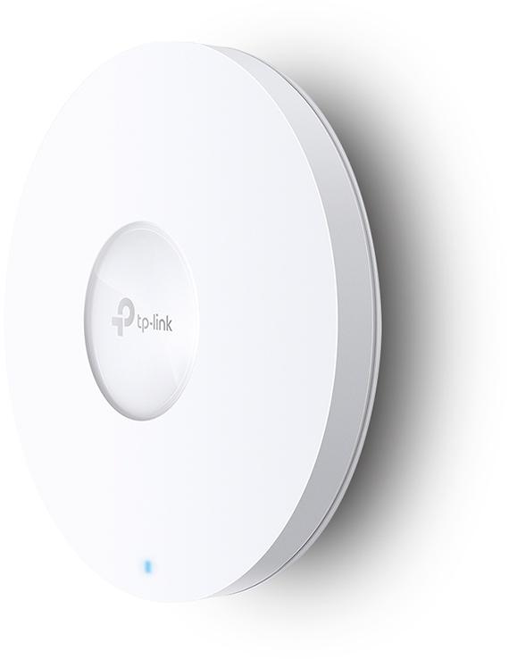 TP-Link - Access Point TP-Link OMADA EAP650 AX3000 Ceiling Mynt Dual-Band Wi-Fi 6