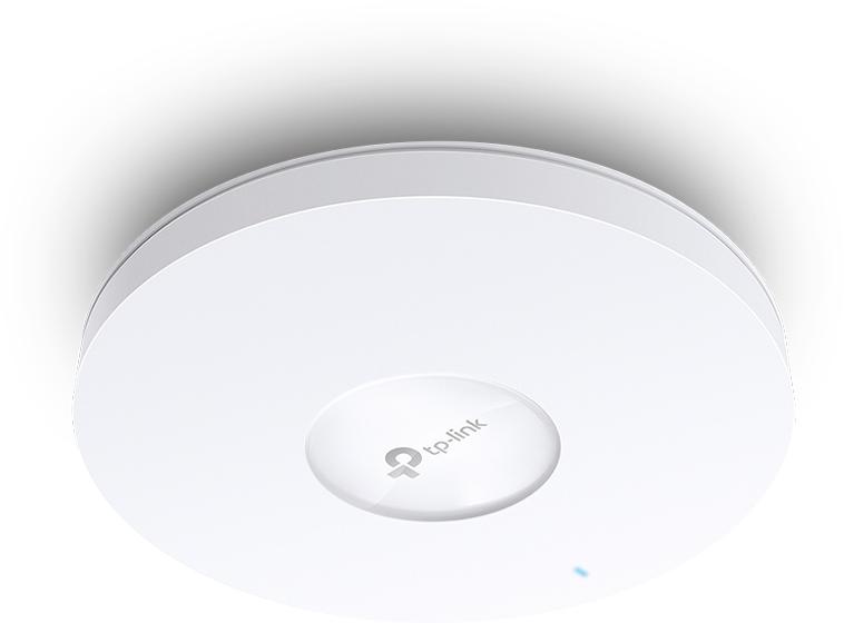 TP-Link - Access Point TP-Link OMADA EAP650 AX3000 Ceiling Mynt Dual-Band Wi-Fi 6