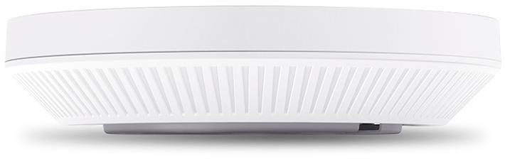 TP-Link - Access Point TP-Link OMADA EAP650 AX3000 Ceiling Mynt Dual-Band Wi-Fi 6