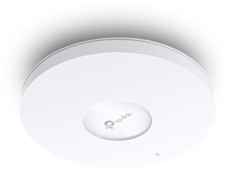 TP-Link - Access Point TP-Link OMADA EAP653 AX3000 Ceiling Mynt Dual-Band Wi-Fi 6