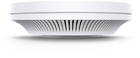 TP-Link - Access Point TP-Link OMADA EAP670 AX5400 Ceiling Mynt Dual-Band Wi-Fi 6