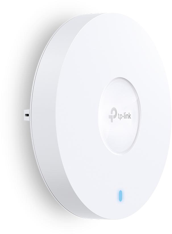 TP-Link - Access Point TP-Link OMADA EAP690EHD AXE11000 Ceiling Mynt Dual-Band Wi-Fi 6E