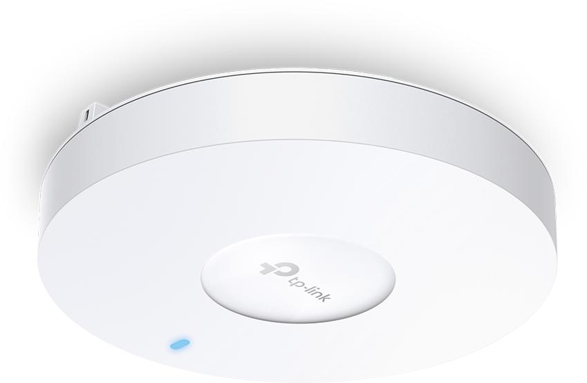 TP-Link - Access Point TP-Link OMADA EAP690EHD AXE11000 Ceiling Mynt Dual-Band Wi-Fi 6E