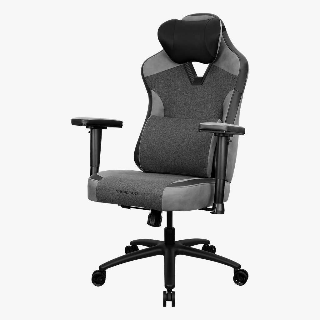 ThunderX3 - Silla Gaming ThunderX3 EAZE - Loft Black