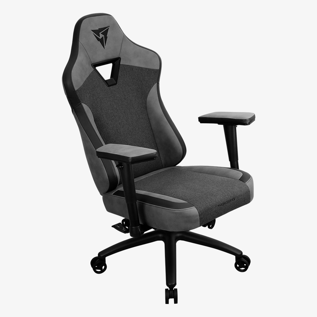 ThunderX3 - Silla Gaming ThunderX3 EAZE - Loft Black