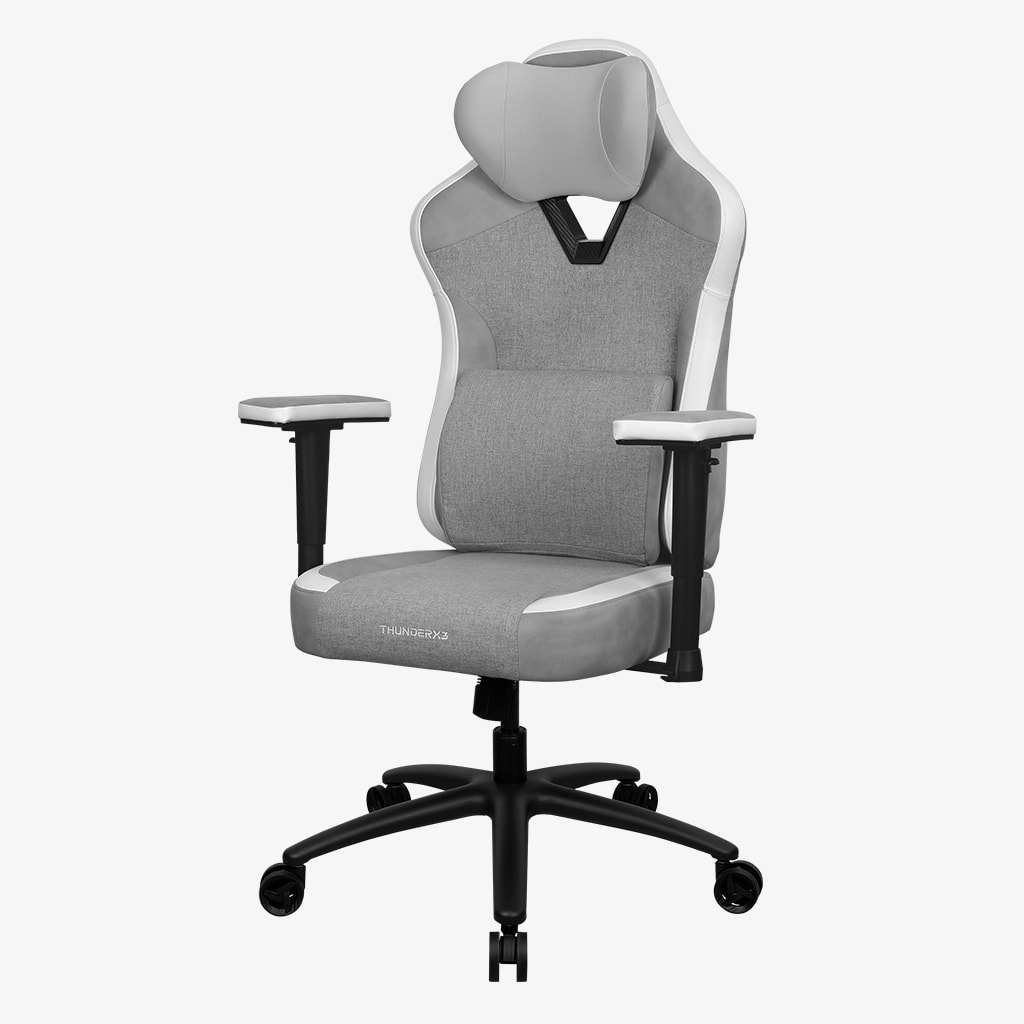 ThunderX3 - Silla Gaming ThunderX3 EAZE - Loft Grey