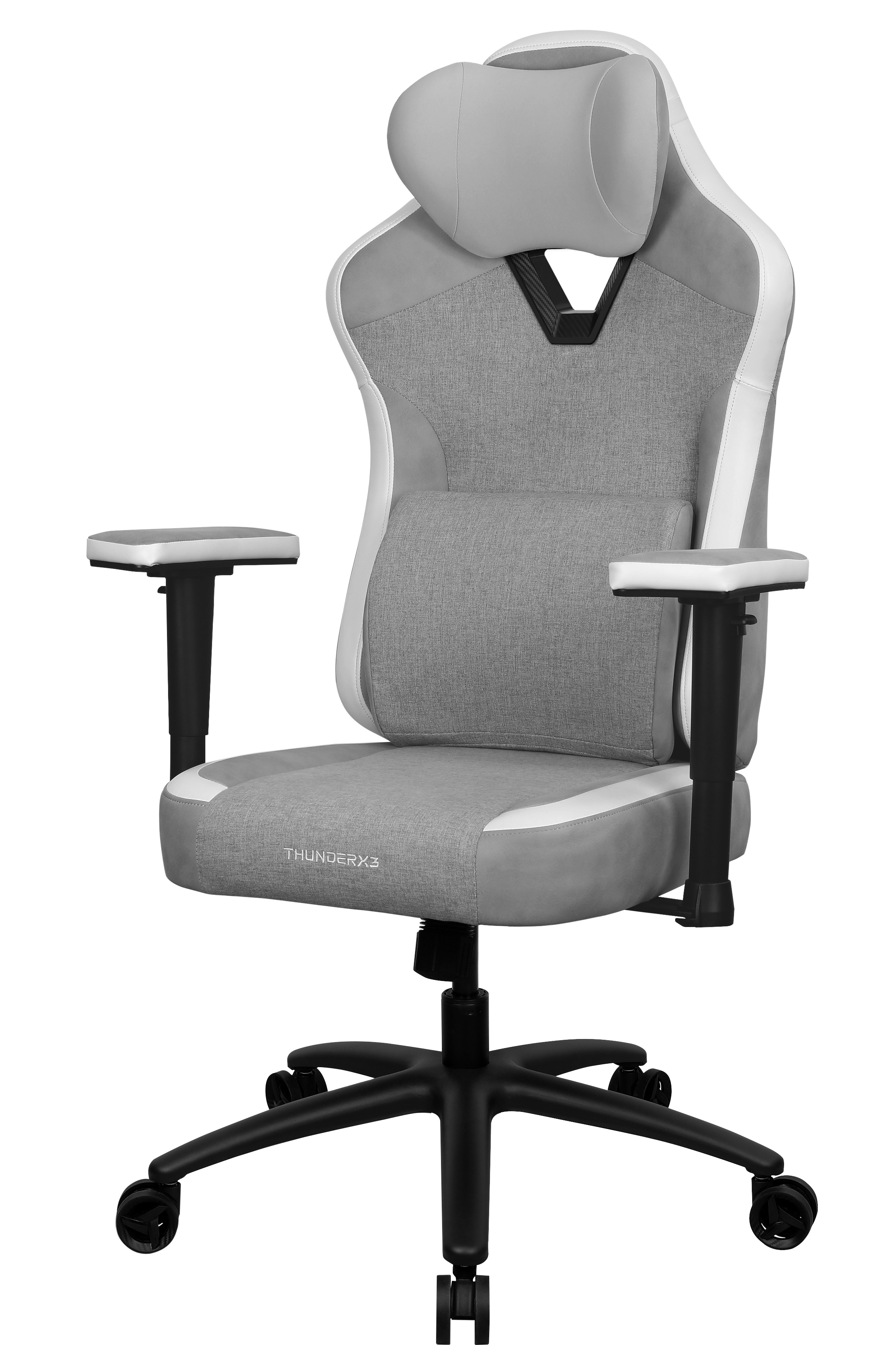 ThunderX3 - Silla Gaming ThunderX3 EAZE - Loft Grey