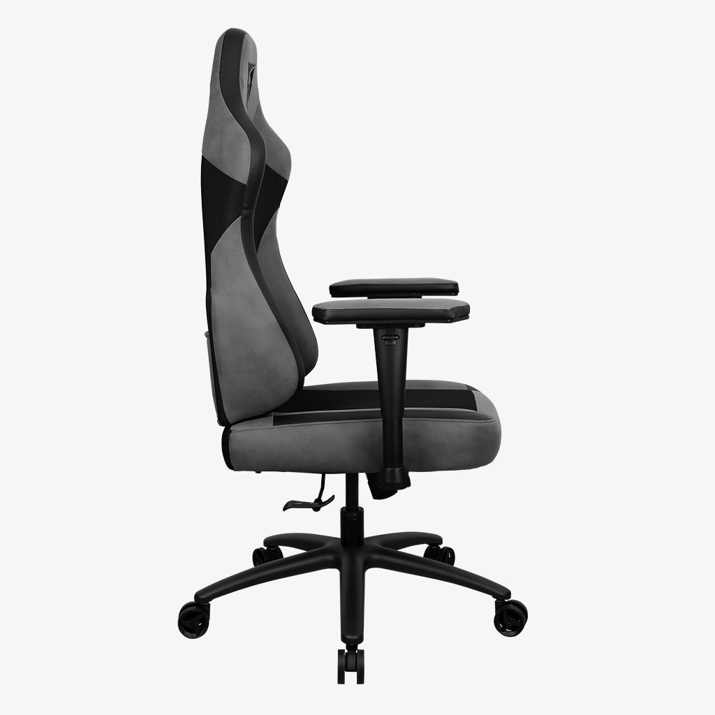 ThunderX3 - Silla Gaming ThunderX3 EAZE - Mesh Black