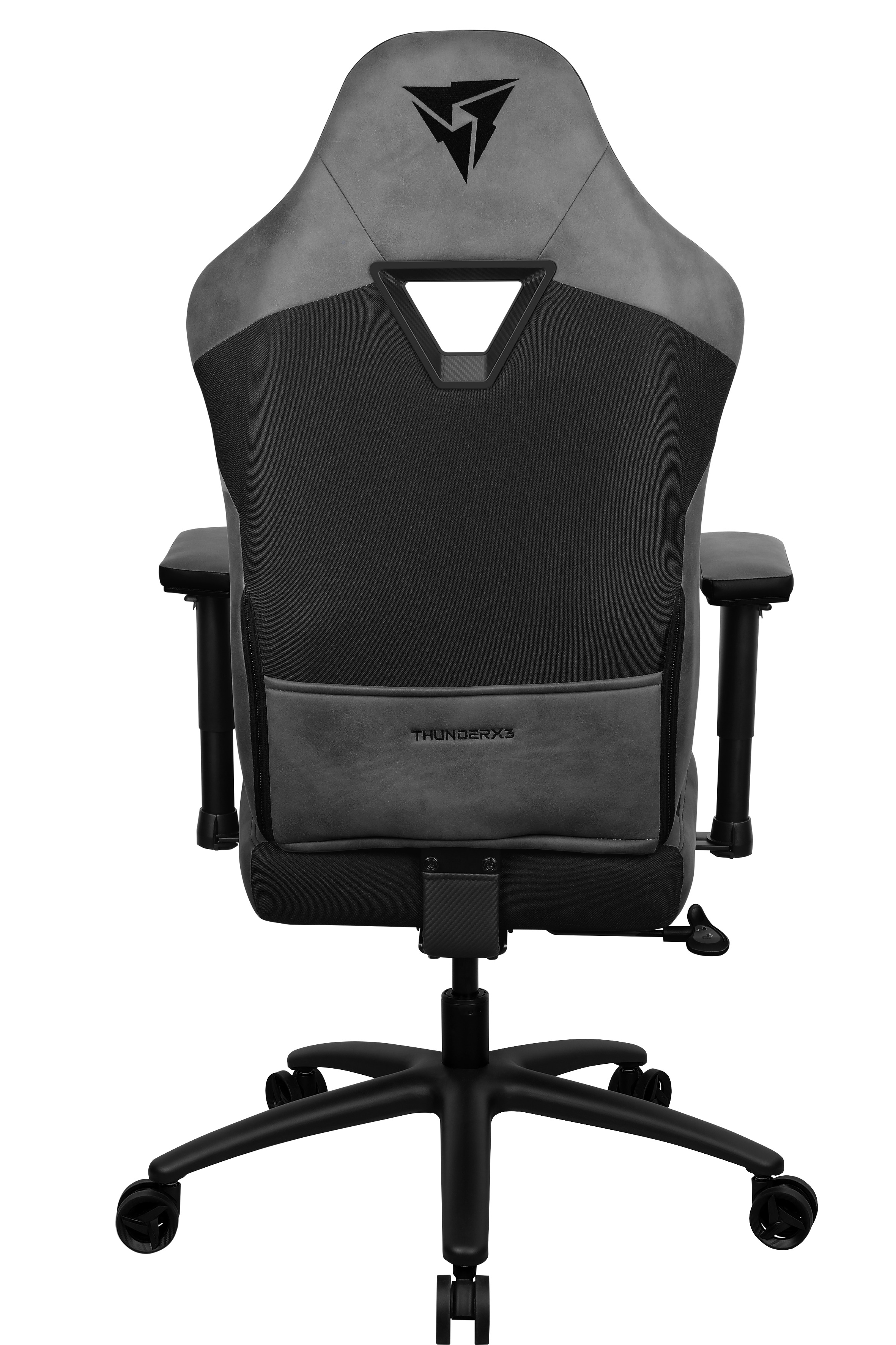 ThunderX3 - Silla Gaming ThunderX3 EAZE - Mesh Black