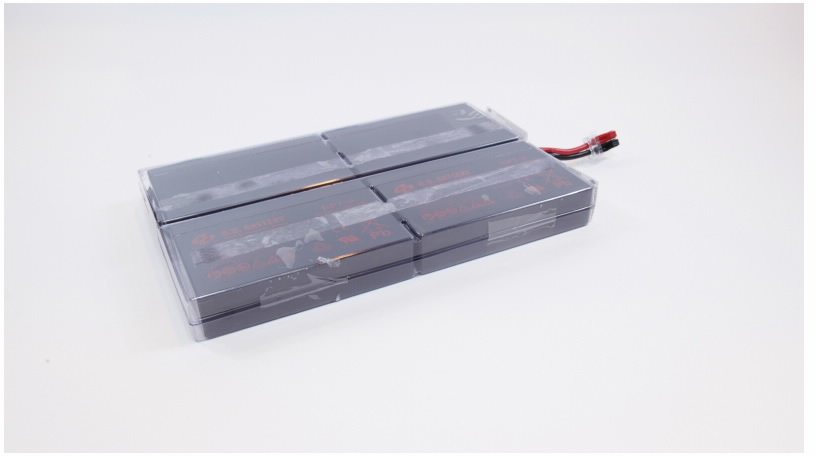 Eaton - Batería Eaton Easy Battery+ Producto K