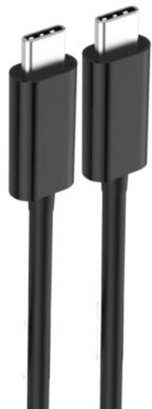 Cable USB Ewent Type-C para Type-C 1 M