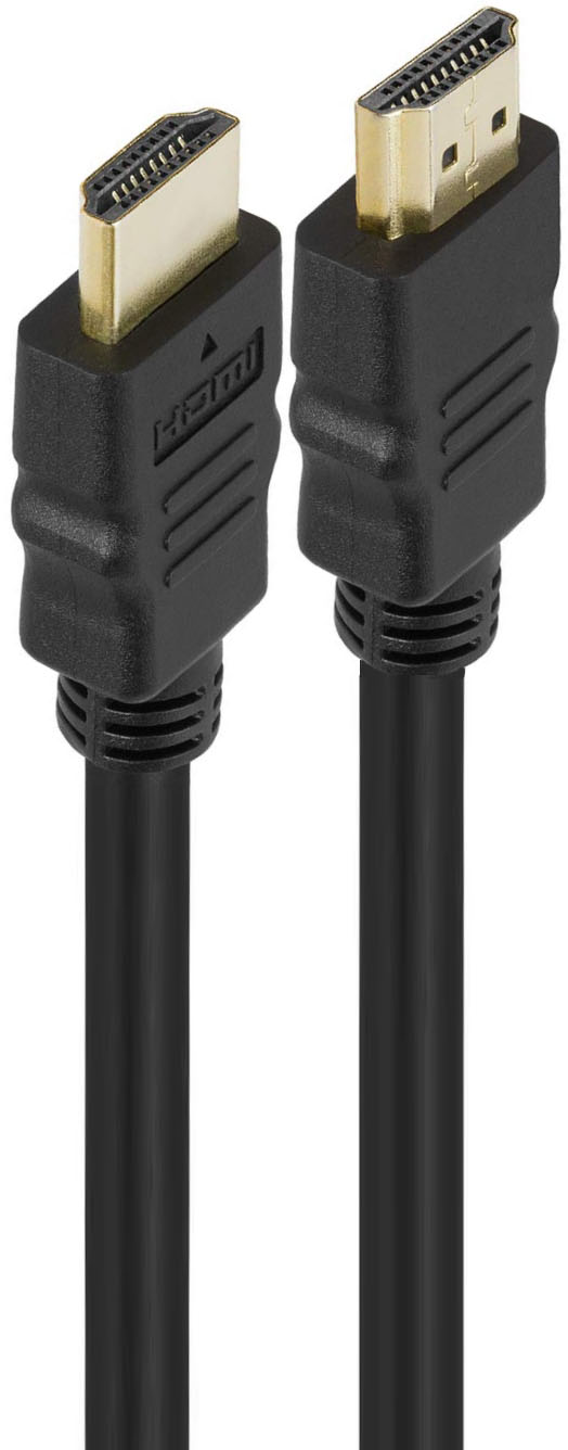 Ewent - Cable HDMI SOHO Ewent HDMI 1.4 Macho/Macho AWG 30 C/Ethernet 1 M