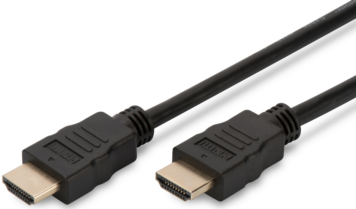 Ewent - Cable HDMI SOHO Ewent HDMI 1.4 Macho/Macho AWG 30 C/Ethernet 1 M