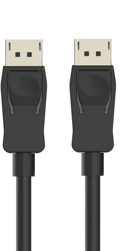 Cable DisplayPort Ewent DisplayPort 1.2 AWG28 4K@60Hz 1 M