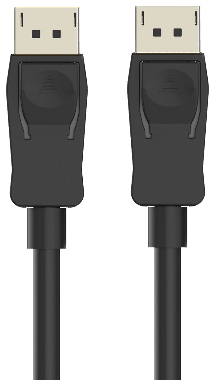 Cable DisplayPort Ewent DisplayPort 1.2 AWG28 4K@60Hz 3 M