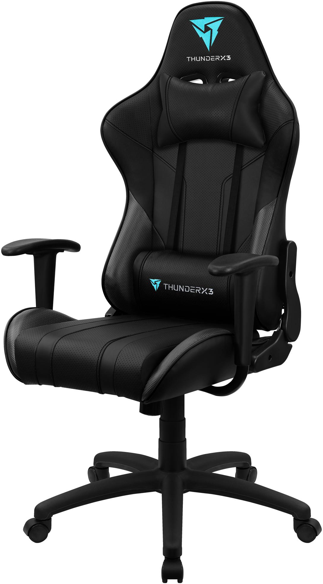 ThunderX3 - Silla Gaming ThunderX3 EC3 Air - Negra