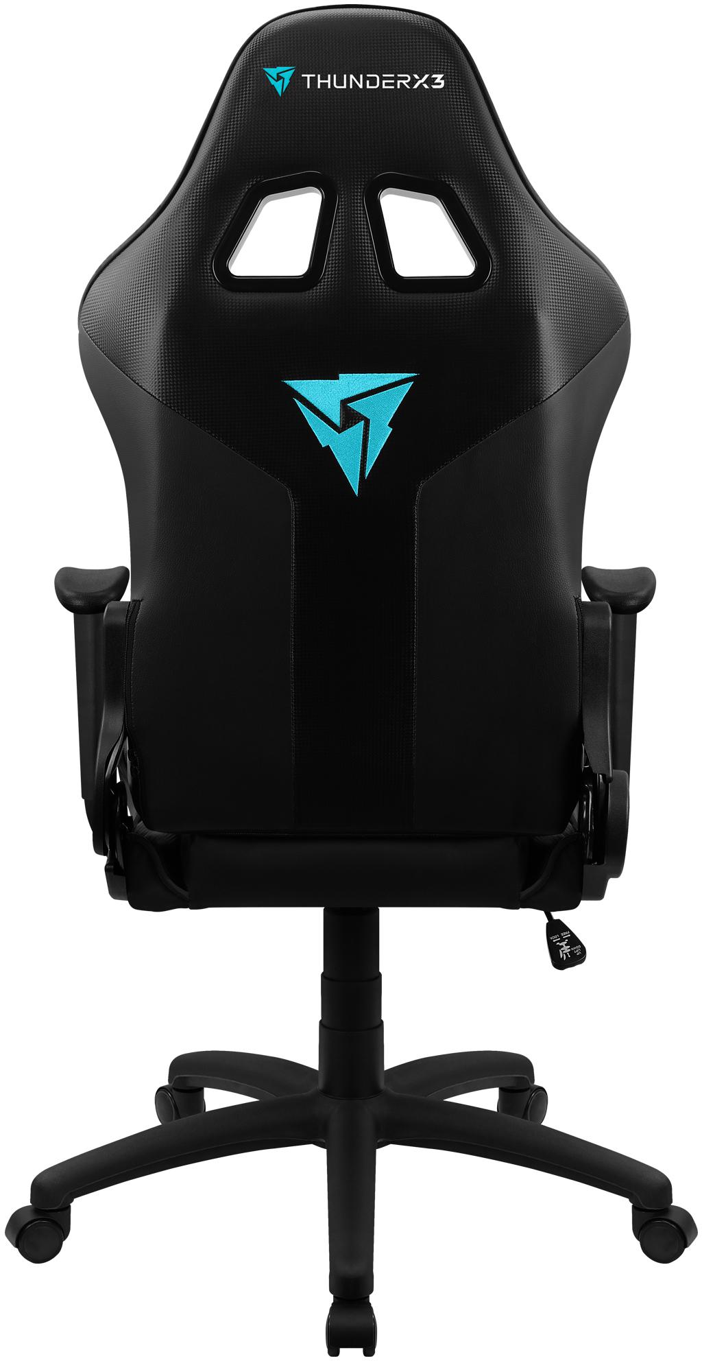 ThunderX3 - Silla Gaming ThunderX3 EC3 Air - Negra