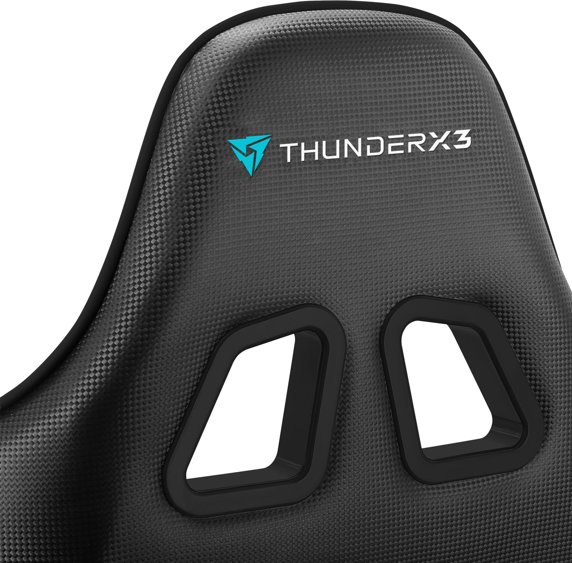 ThunderX3 - Silla Gaming ThunderX3 EC3 Air - Negra