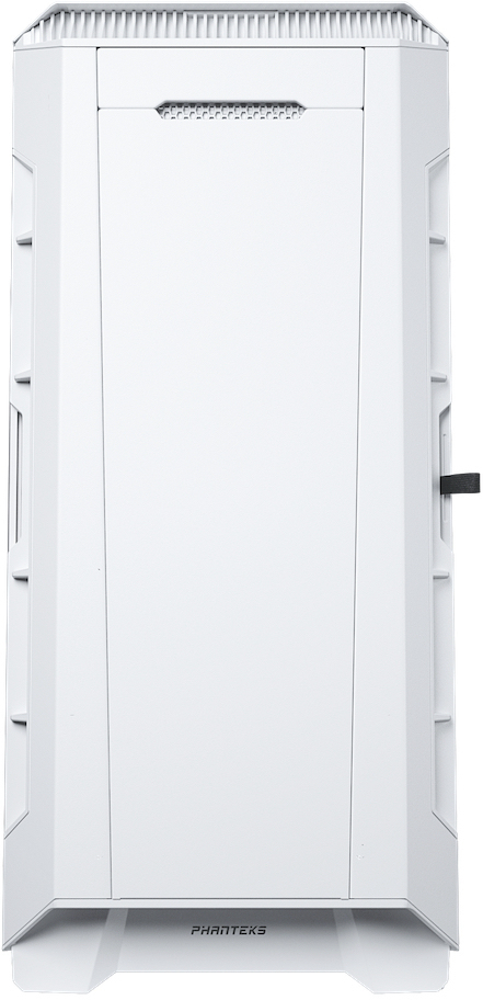 Phanteks - ** B Grade ** Caja ATX Phanteks Eclipse P600S Silent Vidrio Templado Blanco