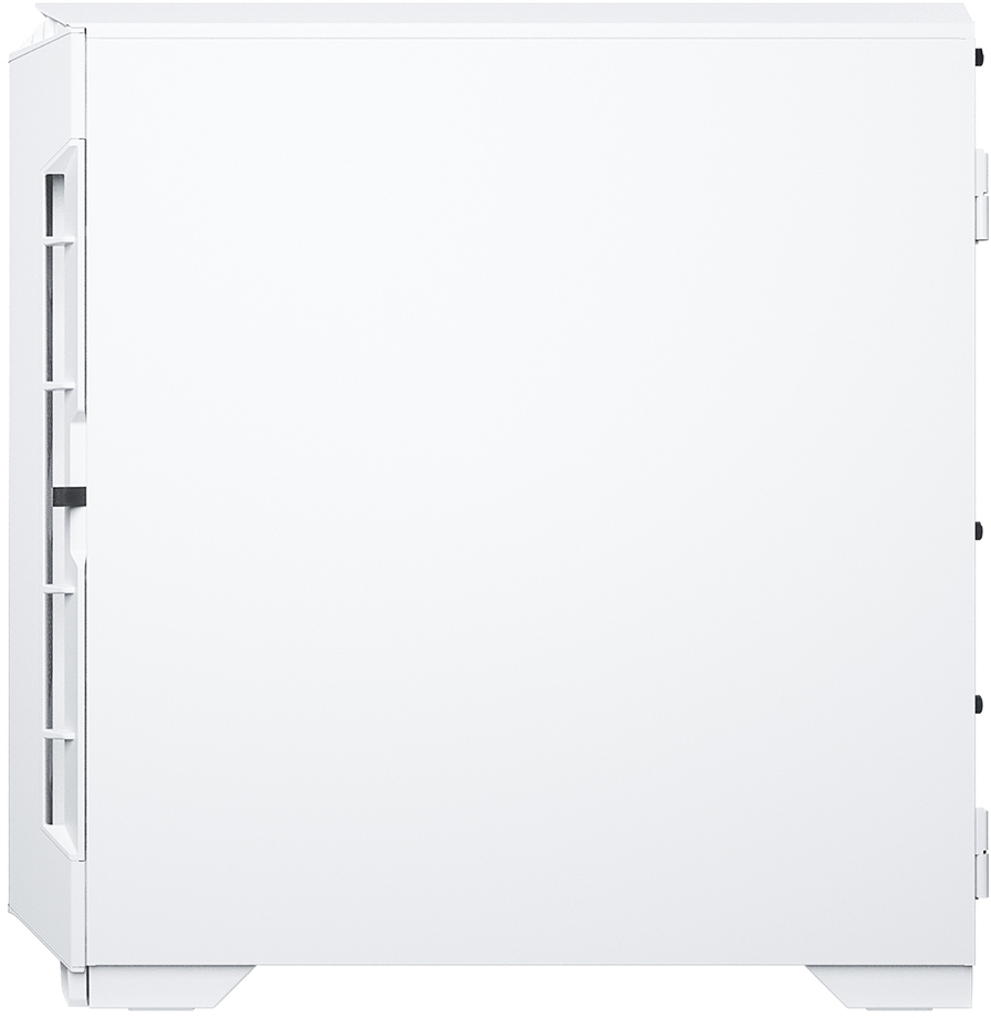 Phanteks - ** B Grade ** Caja ATX Phanteks Eclipse P600S Silent Vidrio Templado Blanco