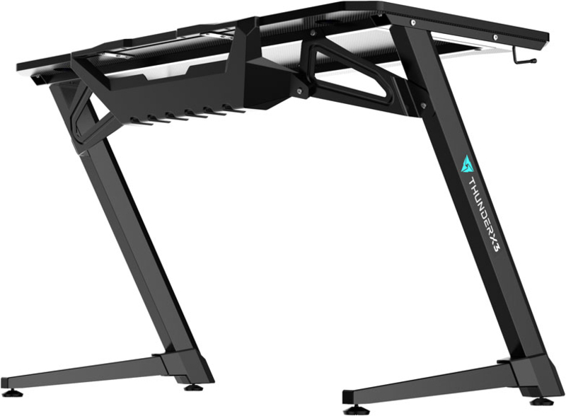 ThunderX3 - Mesa / Mesa Gaming ThunderX3 ED3 - Negra