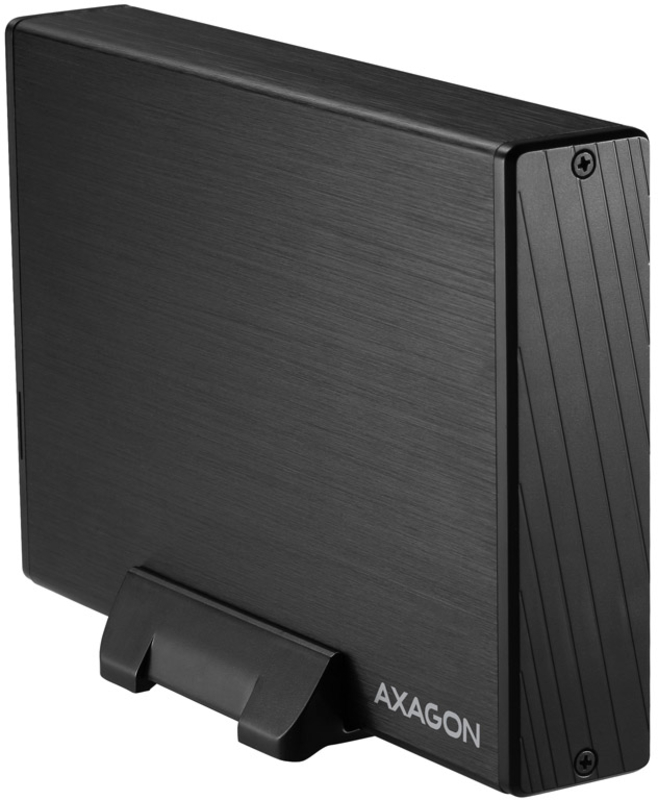 AXAGON - Caja Externo AXAGON EE35-XA3 USB 3.0 - SATA 3,5"